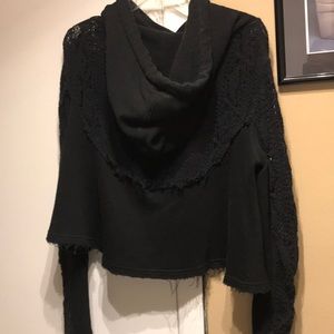 Free people sweater